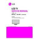 LG 42LH90 (CHASSIS:LA92C) Service Manual