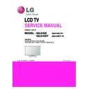 LG 42LK430, 42LK430Y (CHASSIS:LB01M) Service Manual