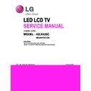 LG 42LK435C (CHASSIS:LC0AC) Service Manual