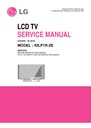 LG 42LP1R-ZE (CHASSIS:ML-051A) Service Manual