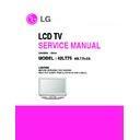 LG 42LT75, 42LT76 (CHASSIS:LD74A) Service Manual