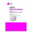 LG 42LU25 (CHASSIS:LA85D) Service Manual