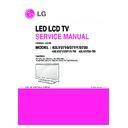 LG 42LV3710-TB, 42LV371Y-TB, 42LV3730-TD (CHASSIS:LB12B) Service Manual
