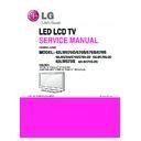 LG 42LW570G-ZD, 42LW570S-ZD, 42LW573S-ZG, 42LW575S-ZC, 42LW579S-ZD (CHASSIS:LD12C) Service Manual