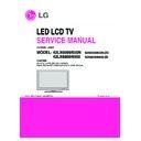 LG 42LX6500, 42LX650N-ZD, 42LX6800, 42LX6900-ZD (CHASSIS:LD03R) Service Manual