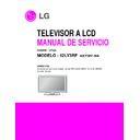 LG 42LY3RF-MB (CHASSIS:LP7AA) Service Manual