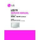 LG 42LY95-ZA (CHASSIS:LD75A) Service Manual