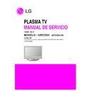 LG 42PC5DH-UC (CHASSIS:PA73E) Service Manual