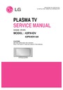 42px4dv-aa (chassis:df-057a) service manual