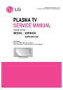 42px4dv-ea (chassis:df-054a) service manual