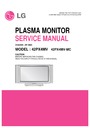 42px4mv-mc (chassis:rf-052c) service manual