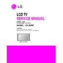 LG 47LB2RF (CHASSIS:LP62H) Service Manual
