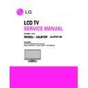 LG 47LB7DF (CHASSIS:LJ81A) Service Manual