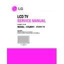 LG 47LB9R1 (CHASSIS:LP7AB) Service Manual