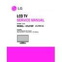 LG 47LC7DF (CHASSIS:LA75A) Service Manual