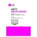 LG 47LF11 (CHASSIS:LA92G) Service Manual