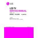 LG 47LK950 (CHASSIS:LJ01U) Service Manual