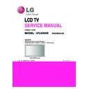 LG 47LK950S (CHASSIS:LD12P) Service Manual