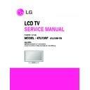 LG 47LY3RF-TB (CHASSIS:LP7AA) Service Manual