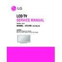 LG 47LY96-ZB (CHASSIS:LD75A) Service Manual