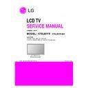 47sl80yr-ma (chassis:lp91t) service manual