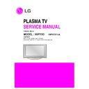 LG 50PY3DF-UA (CHASSIS:PA73A) Service Manual