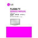 LG 50PY3DF-UJ (CHASSIS:PA75A) Service Manual