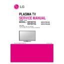 LG 50PZ570G-ZB, 50PZ570S-ZB, 50PZ575S-ZB (CHASSIS:PD12C) Service Manual