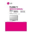 LG 50PZ570T-ZB, 50PZ570W-ZB (CHASSIS:PD12B) Service Manual