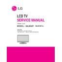 LG 52LB5DF-UL (CHASSIS:LA75A) Service Manual