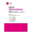 LG 52LG5FRC-TA (CHASSIS:LP81Z) Service Manual