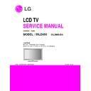 LG 55LD650 (CHASSIS:LT03B) Service Manual