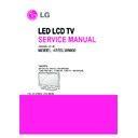LG 55LW9800-CA (CHASSIS:LC12D) Service Manual
