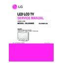 LG 55LW980G, 55LW980S, 55LW980T, 55LW980W (CHASSIS:LD12D) Service Manual