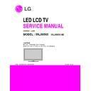 LG 55LX6500-SD (CHASSIS:LJ03R) Service Manual