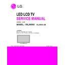 LG 55LX6500-UB (CHASSIS:LA02R) Service Manual