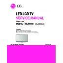 LG 55LX9500-UA (CHASSIS:LA02R) Service Manual