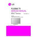 LG 60PK550C-TA (CHASSIS:PP01ABC) Service Manual