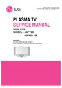 60py2d-ab (chassis:df-057b) service manual