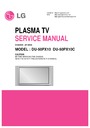 LG DU-50PX10, DU-50PX10C (CHASSIS:AF-044A) Service Manual