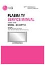 LG DU-60PY10 (CHASSIS:AF-044P) Service Manual