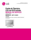 LG KP-17LZ21 (CHASSIS:ML-027B) Service Manual