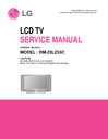 LG RM-23LZ55C (CHASSIS:ML-041A) Service Manual