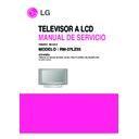 LG RM-27LZ55 (CHASSIS:ML-041A) Service Manual