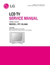 LG RT-15LA66 (CHASSIS:ML-041B) Service Manual