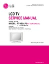 rt-15la70 (chassis:ml-041b) service manual