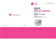 LG RT-17LZ20 (CHASSIS:ML-027C) Service Manual