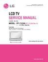 LG RT-17LZ40 (CHASSIS:ML-041B) Service Manual