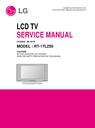 LG RT-17LZ50 (CHASSIS:ML-041B) Service Manual