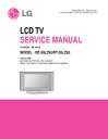 LG RT-20LZ50 (CHASSIS:ML-041B) Service Manual